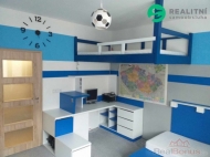Prodej bytu 3+kk, 0 m2, OV, Hradec Krlov, Prask Pedmst, ul. Bozdchova