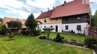 Prodej samostatnho RD, 281 m2, Libice, Zimo (okres Litomice)