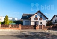 Prodej samostatnho RD, 200 m2, Vesel (okres Zln) - exkluzivn