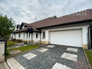 Prodej samostatnho RD, 353 m2, Peky (okres Koln) - exkluzivn