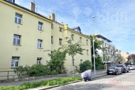Pronjem bytu 3+kk, 115 m2, OV, Praha 3, ikov, ul. V domov
