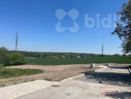 Prodej pozemku , uren k vstavb RD, Tuchlovice (okres Kladno) - exkluzivn