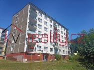 Prodej bytu 1+1, 36 m2, OV, Kraslice (okres Sokolov), ul. Wolkerova - exkluzivn