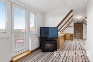 Prodej bytu 4+kk, 122 m2, OV, Praha 6, Dejvice, ul. Nad rkou