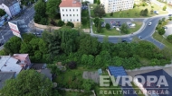 Prodej pozemku , uren k vstavb RD, Koln