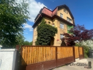 Prodej bytu 3+1, 102 m2, OV, Karlovy Vary, Drahovice, ul. Krokova