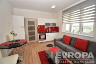 Prodej bytu 1+kk, 22 m2, OV, Praha 9, Vysoany, ul. Freyova
