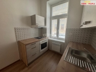 Pronjem bytu 1+1, 40 m2, OV, esk Budjovice, esk Budjovice 6, ul. ttnho