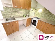 Pronjem bytu 3+1, 70 m2, OV, Boice (okres Znojmo)