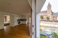 Pronjem bytu 2+kk, 96 m2, OV, Praha 5, Smchov, ul. Kobrova