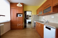 Prodej bytu 3+1, 61 m2, OV, Moravsk Krumlov (okres Znojmo), ul. Sdlit