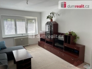 Pronjem bytu 4+1, 79 m2, OV, Vlaim (okres Beneov), ul. Obora