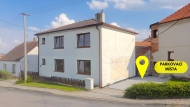 Pronjem samostatnho RD, 168 m2, Kostnky (okres Teb)