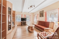 Prodej samostatnho RD, 80 m2, Police nad Metuj (okres Nchod)