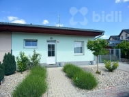 Prodej adovho RD, 80 m2, Postin (okres Mlnk) - exkluzivn