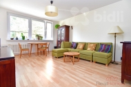 Prodej bytu 4+kk, 82 m2, OV, Praha 5, Hluboepy, ul. Voskovcova