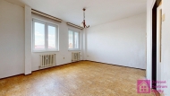 Pronjem bytu 1+kk, 32 m2, OV, Beclav, Potorn, ul. Ndran