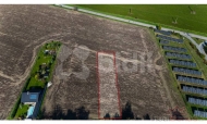 Prodej pozemku , uren k vstavb RD, Mostkovice (okres Prostjov) - exkluzivn