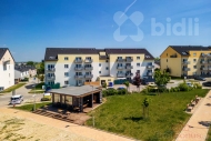 Prodej bytu 1+kk, 39 m2, OV, Chn (okres Praha-zpad), ul. Uherova - exkluzivn