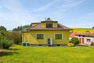 Prodej samostatnho RD, 186 m2, Keovice (okres Beneov)