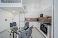 Pronjem bytu 1+kk, 37 m2, OV, Ostrava, Moravsk Ostrava (okres Ostrava-msto), ul. Vojanova