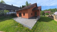 Prodej samostatnho RD, 140 m2, Bohatice (okres esk Lpa)