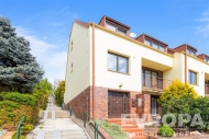 Prodej adovho RD, 235 m2, Praha 4, Kr