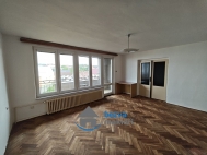 Pronjem bytu 3+1, 80 m2, OV, Skute (okres Chrudim), ul. Havlkova