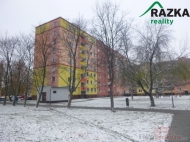 Prodej bytu 1+1, 0 m2, OV, Krnov (okres Bruntl), ul. Pod Cvilinem SPC E