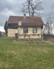 Prodej samostatnho RD, 80 m2, Kunina, Nov Ves (okres Svitavy) - exkluzivn
