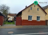 Prodej samostatnho RD, 0 m2, Opava, Kyleovice