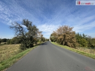 Prodej pozemku , uren k vstavb RD, dlice (okres Chomutov)