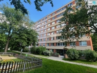 Prodej bytu 3+1, 67 m2, DV, Praha 4, Michle, ul. Pmtick