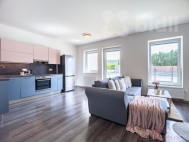Prodej bytu 2+kk, 73 m2, OV, Hskov (okres Beroun), ul. Nad Sokolovnou