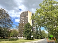 Pronjem bytu 1+1, 39 m2, OV, Plze, Doudlevce (okres Plze-msto), ul. Heyrovskho
