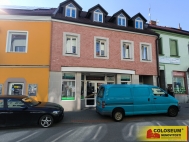 Pronjem obchodnch prostor, Boskovice (okres Blansko)