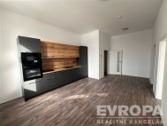 Pronjem bytu 2+kk, 43 m2, OV, irovnice (okres Pelhimov), ul. Havlkovo nmst