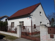 Prodej samostatnho RD, 277 m2, Kostelec nad Labem, Jiice (okres Mlnk)