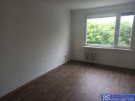 Pronjem bytu 2+1, 66 m2, OV, st nad Labem, st nad Labem-centrum, ul. Hornick