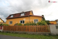 Prodej samostatnho RD, 250 m2, Krlovsk Po (okres Sokolov)