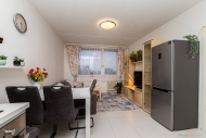 Prodej bytu 2+kk, 0 m2, OV, Praha 4, Chodov, ul. alounova