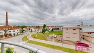 Pronjem bytu 3+1, 127 m2, OV, Beclav, ul. Na Zahradch