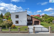 Prodej samostatnho RD, 176 m2, Nov Bor (okres esk Lpa)