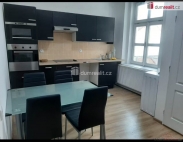 Pronjem bytu 3+1, 70 m2, OV, Praha 1, Nov Msto, ul. Zlatnick