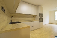 Pronjem bytu 3+1, 121 m2, OV, Praha 5, Smchov, ul. Karla Englie - exkluzivn
