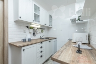 Prodej bytu 2+1, 0 m2, OV, Praha 9, ern Most, ul. Bryksova