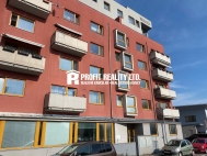 Pronjem bytu 2+kk, 58 m2, OV, any (okres Praha-vchod), ul. Melantrichova
