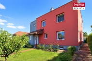 Prodej samostatnho RD, 130 m2, Znojmo, Pmtice