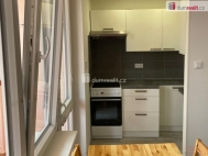 Prodej bytu 1+kk, 28 m2, DV, Ostrava, Poruba (okres Ostrava-msto), ul. nmst Druby