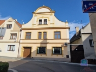 Pronjem bytu 2+kk, 65 m2, OV, Stbro (okres Tachov), ul. Plzesk